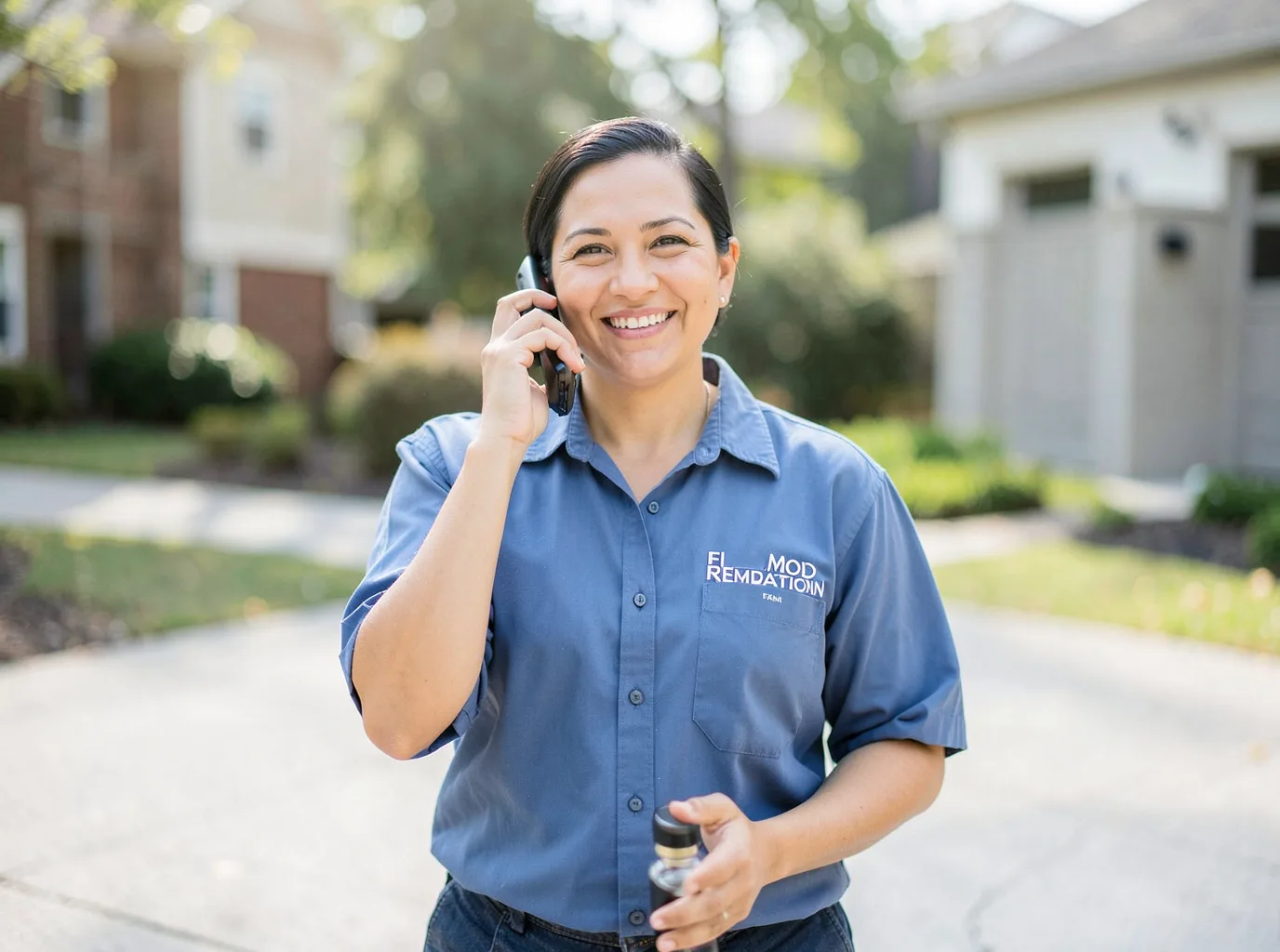 Mold Remediation Cleveland, OH FAQs